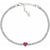 Bracelet Femme Amen BT21CUBRBZ16 Argenté