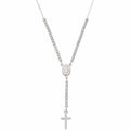 Collier Femme Amen CLCRMIBBZ4