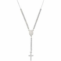 Collier Femme Amen CLCRMIBBZ4