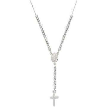 Collier Femme Amen CLCRMIBBZ4