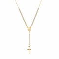 Collier Femme Amen CLCRMIGBZ4