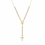 Collier Femme Amen CLCRMIGBZ4