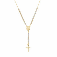 Collier Femme Amen CLCRMIGBZ4