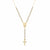 Collier Femme Amen CLCRMIGBZ4