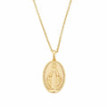 Collier Femme Amen CLMIGM