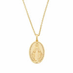 Collier Femme Amen CLMIGM