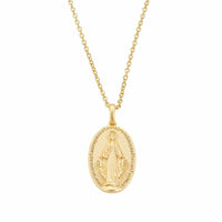 Collier Femme Amen CLMIGM