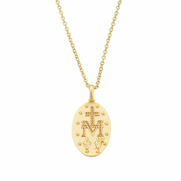 Collier Femme Amen CLMIGM