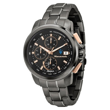 Montre Homme Maserati SUCCESSO (Ø 44 mm)