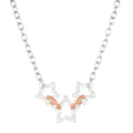 Collier Femme Stroili 1680311