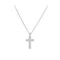 Collier Femme Amen CCZBB