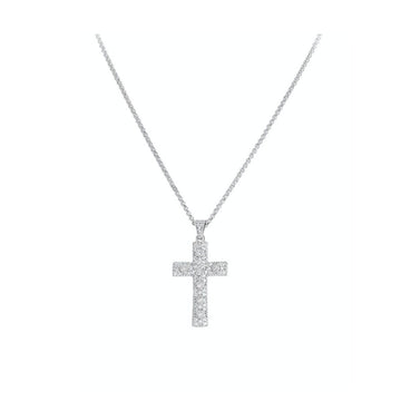 Collier Femme Amen CCZBB