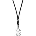 Pendentif Femme leBebe LBB008-N