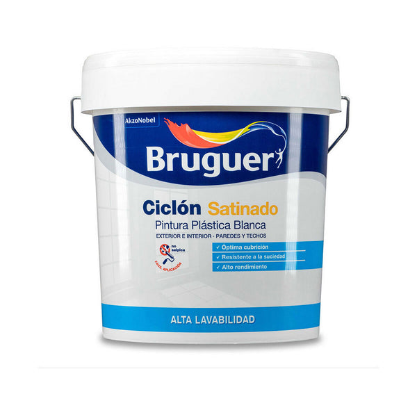 Peinture Bruguer Ciclón 15 L