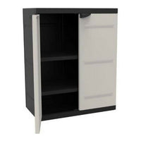 Armoire Plastiken 70 x 44 x 88 cm