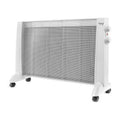 Radiateur Taurus PRMB2400 2400 W Blanc 2000 W