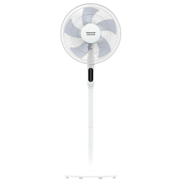 Ventilateur sur Pied Taurus ICE BRIS SIL Blanc 24 W