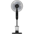 Ventilateur / Nébuliseur Taurus AIRBR.2500 75 W