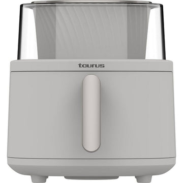 Friteuse à Air Taurus EST9739900L Gris 1550 W