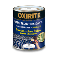 Traitement OXIRITE 5397798 Blanc 4 L 4 L