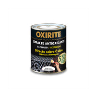 Traitement OXIRITE 5397919 Blanc 4 L Satiné 4 L