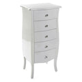 Commode Versa Cagliari Bois (36 x 100 x 48 cm)