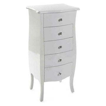 Commode Versa Cagliari Bois (36 x 100 x 48 cm)