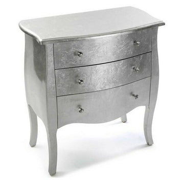 Commode Versa Cagliari Bois 38 x 76 x 72 cm