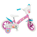 Vélo pour Enfants Toimsa TOI1195 Peppa Pig