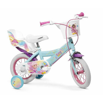 Vélo pour Enfants Fairy magic 12"