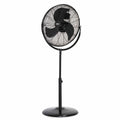 Ventilateur de Bureau UFESA FF1450 120W Noir 120 W