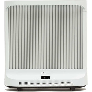 Emetteur Thermique Numérique Haverland IDK1 Blanc Gris 2000 W