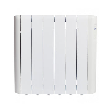 Emetteur Thermique Numérique Haverland RCE6S Blanc 900 W