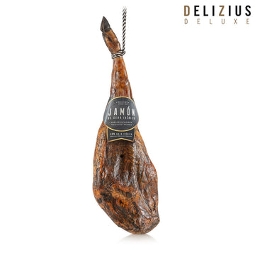 Jambon Ibérique Cebo Delizius Deluxe