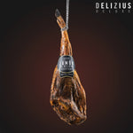 Jambon Ibérique Bellota Delizius Deluxe 9-9,5 Kg