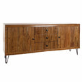 Buffet DKD Home Decor Marron 178 x 40 x 77 cm Acacia