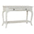 Console DKD Home Decor Blanc Multicouleur Bois Bois de manguier 115 x 38 x 76 cm