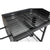 Barbecue DKD Home Decor Acier (91 x 45 x 89 cm)