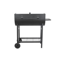 Barbecue DKD Home Decor Acier (91 x 45 x 89 cm)