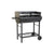 Barbecue DKD Home Decor Acier (91 x 45 x 89 cm)