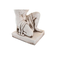 Figurine Décorative DKD Home Decor Magnésium 46 x 43 x 84 cm