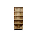 Buffet DKD Home Decor 70 x 35 x 185 cm Bois de manguier 70 x 35 x 184 cm