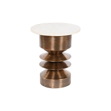 Petite Table d'Appoint Home ESPRIT