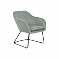 Fauteuil Home ESPRIT Multicouleur