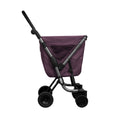 Panier à Courses Playmarket 24960D3 289WEGO 55 L