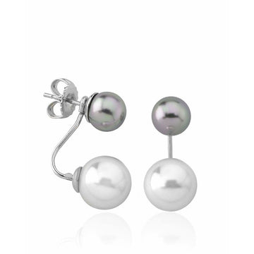 Boucles d´oreilles Femme Majorica 14994.52.2.000.010.1