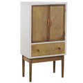 Armoire Alexandra House Living Bois 60 x 35 x 116 cm