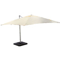 Parasol Alexandra House Living 3 x 3 m Polyester