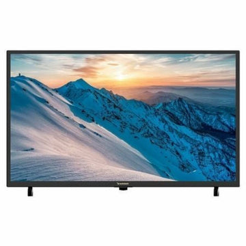 Télévision Sunstech 32SUNP21SP HD 32" LED D-LED LCD