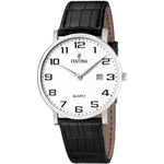 Montre Homme Festina F16476/1 Noir (Ø 40 mm)